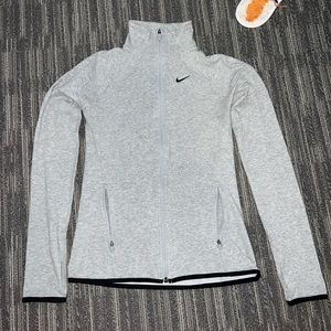 Nike Zip-Up Jacket